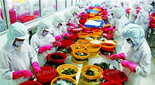 Dương Ngọc Minh, Thủy sản Hùng Vương, cổ phiếu thủy sản, người tình tin đồn