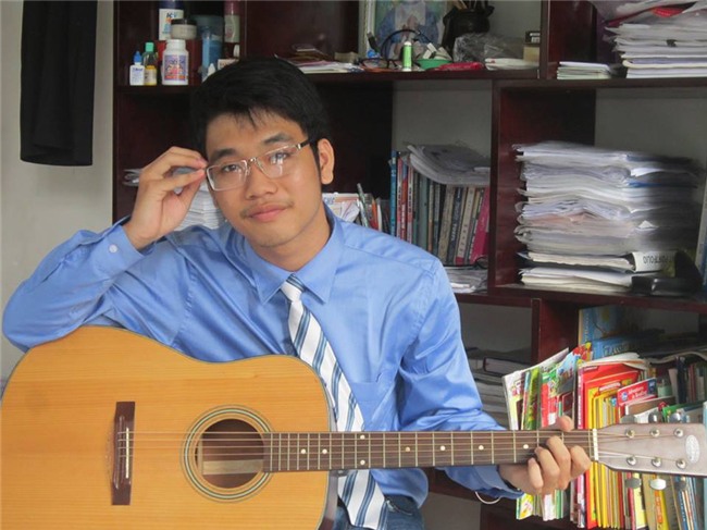 học tiếng Anh, nói tiếng Anh, du học