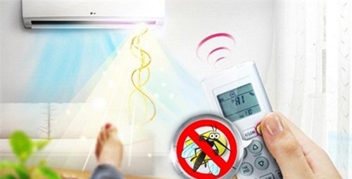 sử dụng điều hòa, tiết kiệm điện, điều hòa, điều khiển điều hòa, thợ điều hòa, điều hòa tự chế