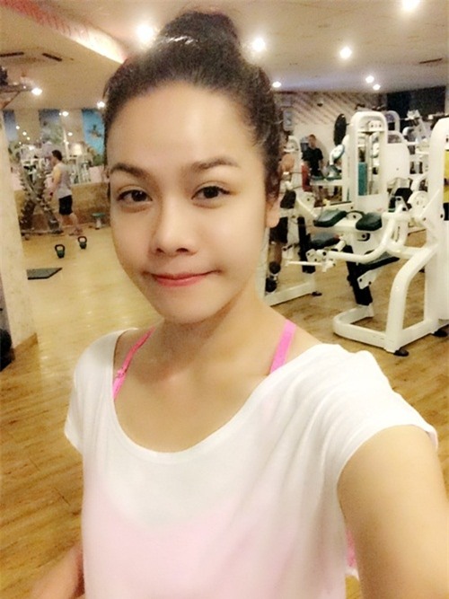 giam 31kg trong thoi gian ngan nhat kim anh gay choang vang vi ngoai hinh khac biet - 8