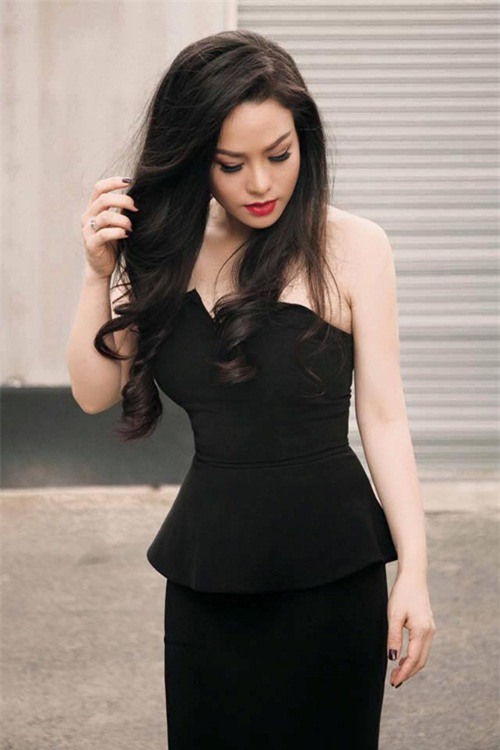 giam 31kg trong thoi gian ngan nhat kim anh gay choang vang vi ngoai hinh khac biet - 9