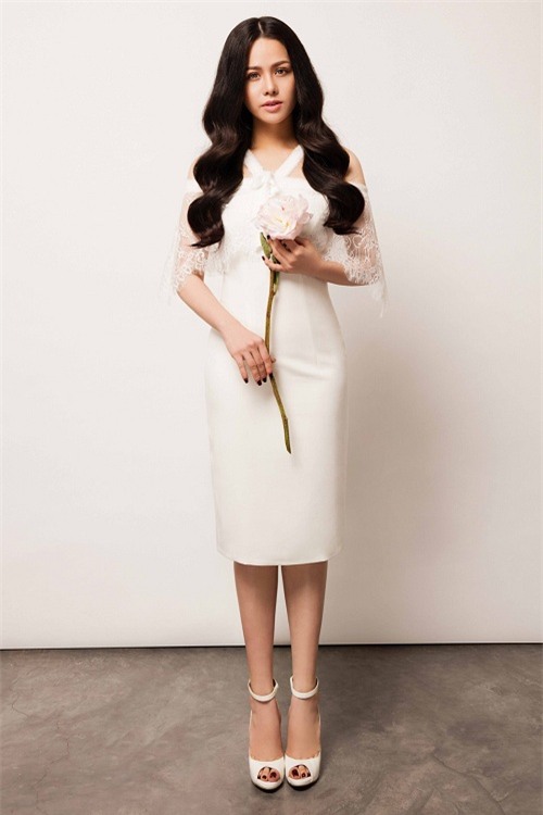 giam 31kg trong thoi gian ngan nhat kim anh gay choang vang vi ngoai hinh khac biet - 11