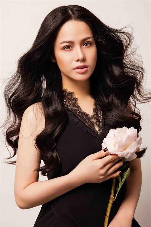 giam 31kg trong thoi gian ngan nhat kim anh gay choang vang vi ngoai hinh khac biet - 3