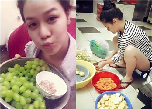 giam 31kg trong thoi gian ngan nhat kim anh gay choang vang vi ngoai hinh khac biet - 5