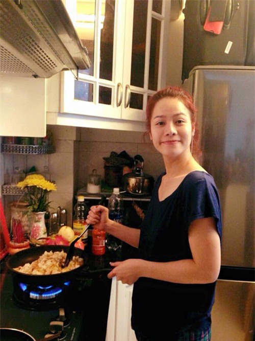 giam 31kg trong thoi gian ngan nhat kim anh gay choang vang vi ngoai hinh khac biet - 6