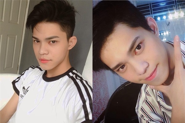 Gặp lại em trai thất lạc của Hồ Ngọc Hà sau 4 năm khuynh đảo mạng xã hội-2