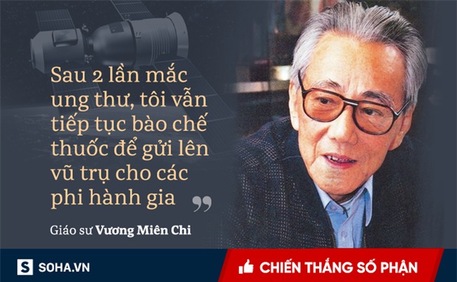 Danh y huyền thoại tiết lộ kinh nghiệm 2 lần thoát khỏi ung thư, làm nên điều phi thường