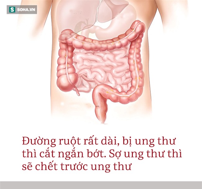 Danh y huyền thoại tiết lộ kinh nghiệm 2 lần thoát khỏi ung thư, làm nên điều phi thường - Ảnh 1.