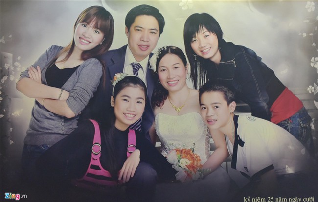 Hinh anh au tho it biet cua 'tai tu dien anh Hai Duong' Van Toan hinh anh 11