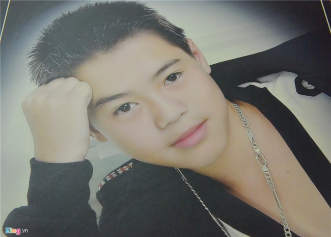 Hinh anh au tho it biet cua 'tai tu dien anh Hai Duong' Van Toan hinh anh 12