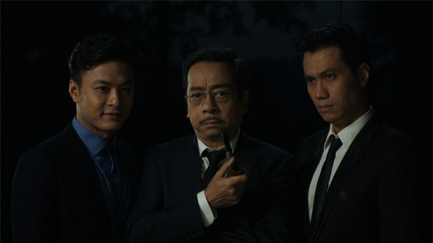 Lê Thành & Phan Hải (Người phán xử): 2 anh em, 2 số phận trái ngược - Ảnh 1.