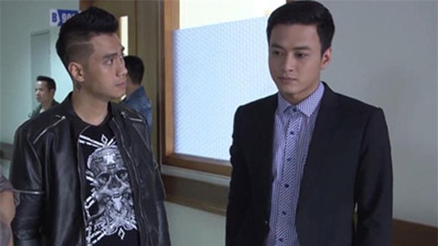 Lê Thành & Phan Hải (Người phán xử): 2 anh em, 2 số phận trái ngược - Ảnh 2.