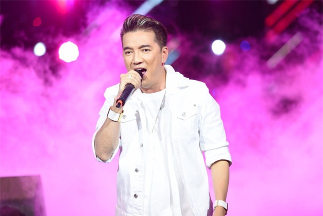 Đàm Vĩnh Hưng: Tôi nắm trong tay bằng chứng Tùng Dương khinh miệt chúng tôi-2