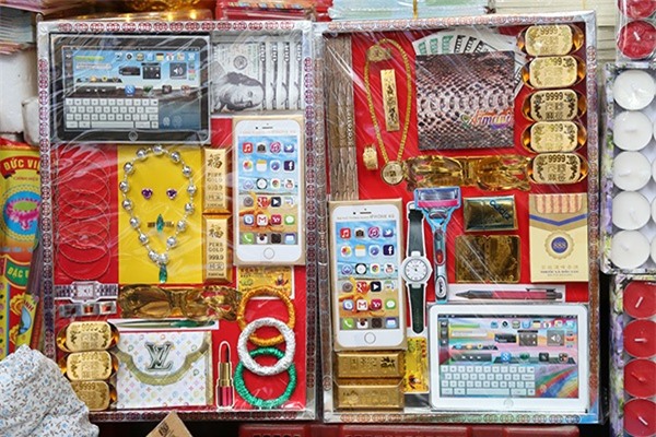 kinh doanh hot bac trong thang co hon hinh anh 1