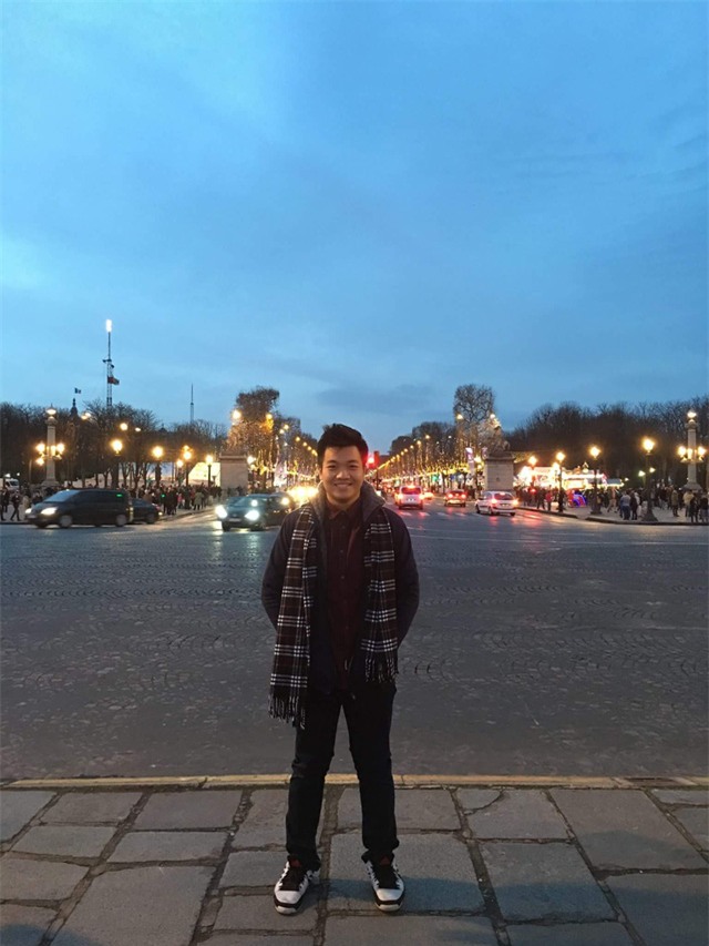 7 năm du học, 9X vẫn muốn lấy bằng ĐH Việt Nam - Ảnh 1.