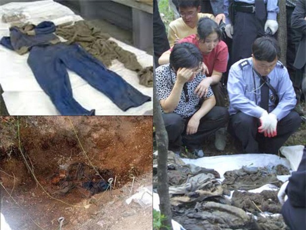 Những cậu bé ếch - Vụ án giết người rúng động Hàn Quốc 26 năm chưa lời giải đáp - Ảnh 4.
