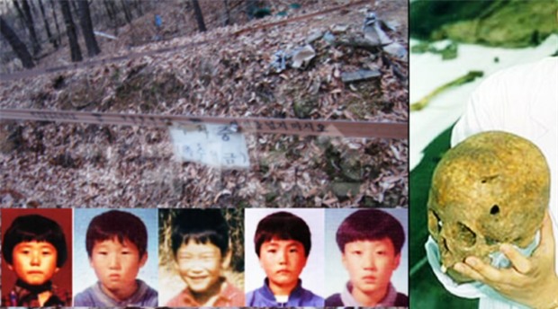Những cậu bé ếch - Vụ án giết người rúng động Hàn Quốc 26 năm chưa lời giải đáp - Ảnh 5.