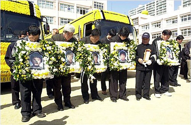 Những cậu bé ếch - Vụ án giết người rúng động Hàn Quốc 26 năm chưa lời giải đáp - Ảnh 6.