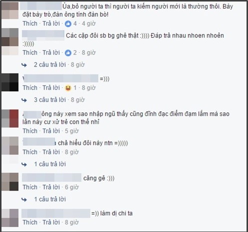 Huỳnh Anh bị ném đá dữ dội vì đá xéo Hoàng Oanh có bạn trai Tây? - Tin sao Viet - Tin tuc sao Viet - Scandal sao Viet - Tin tuc cua Sao - Tin cua Sao