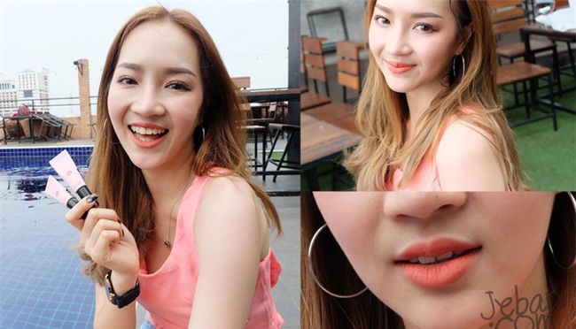 6 cây son đất giá dưới 300 ngàn, lên màu cực tôn da cho quý cô Việt - Ảnh 10.