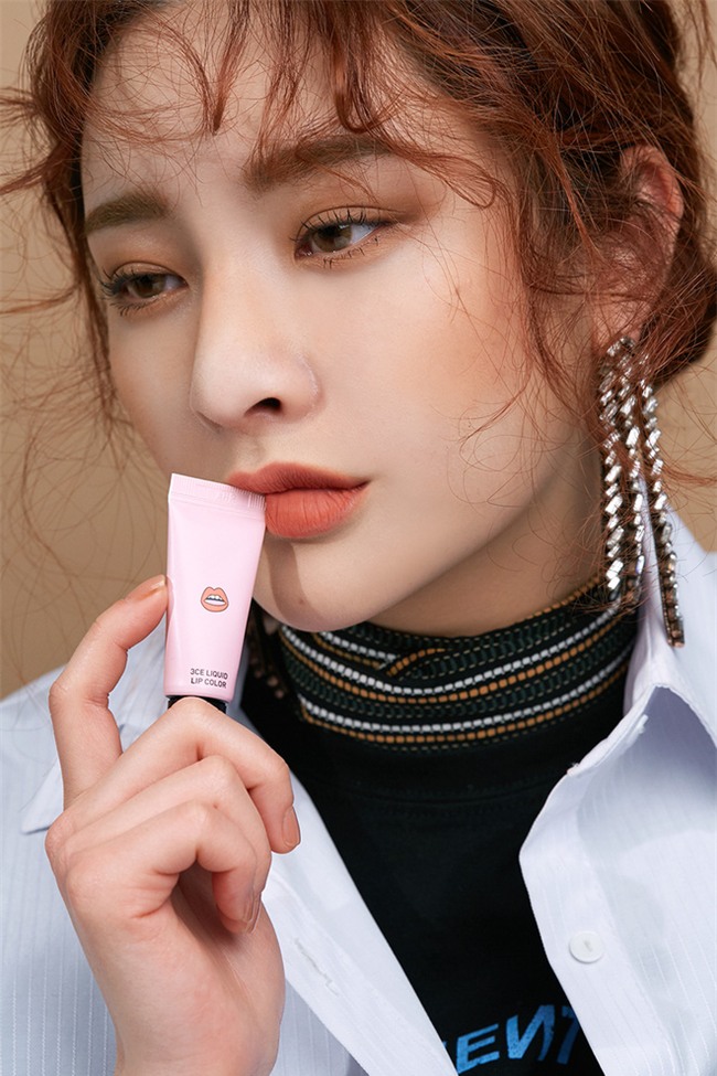 6 cây son đất giá dưới 300 ngàn, lên màu cực tôn da cho quý cô Việt - Ảnh 11.