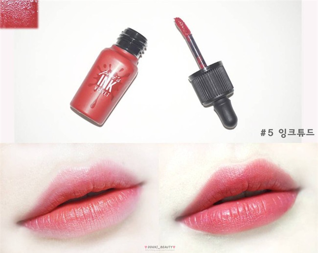 6 cây son đất giá dưới 300 ngàn, lên màu cực tôn da cho quý cô Việt - Ảnh 12.