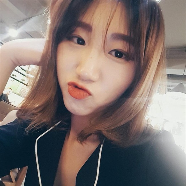 6 cây son đất giá dưới 300 ngàn, lên màu cực tôn da cho quý cô Việt - Ảnh 21.