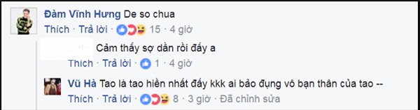 Bênh Đàm Vĩnh Hưng, Dương Triệu Vũ thẳng thừng chê Tùng Dương thụt lùi về nhân cách-4