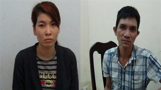 Chieu qua mat canh sat cua cap tinh nhan trong duong day ma tuy lon hinh anh 2