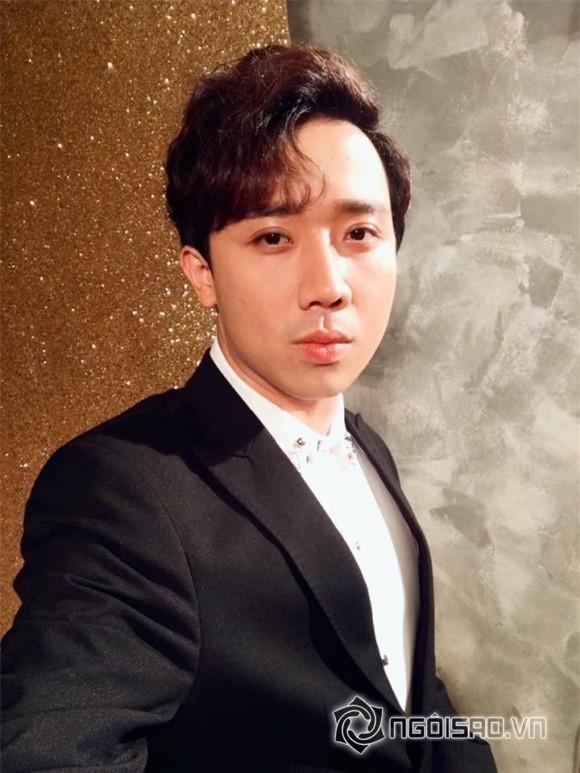 Trấn Thành, MC Trấn Thành, Trấn Thành giảm cân,chuyện làng sao,sao Việt