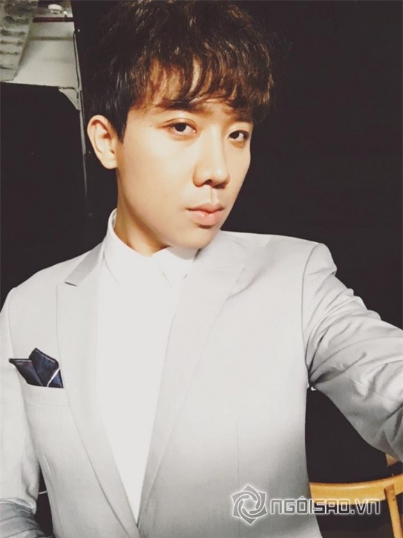 Trấn Thành, MC Trấn Thành, Trấn Thành giảm cân,chuyện làng sao,sao Việt