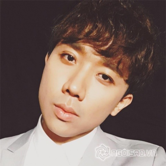 Trấn Thành, MC Trấn Thành, Trấn Thành giảm cân,chuyện làng sao,sao Việt