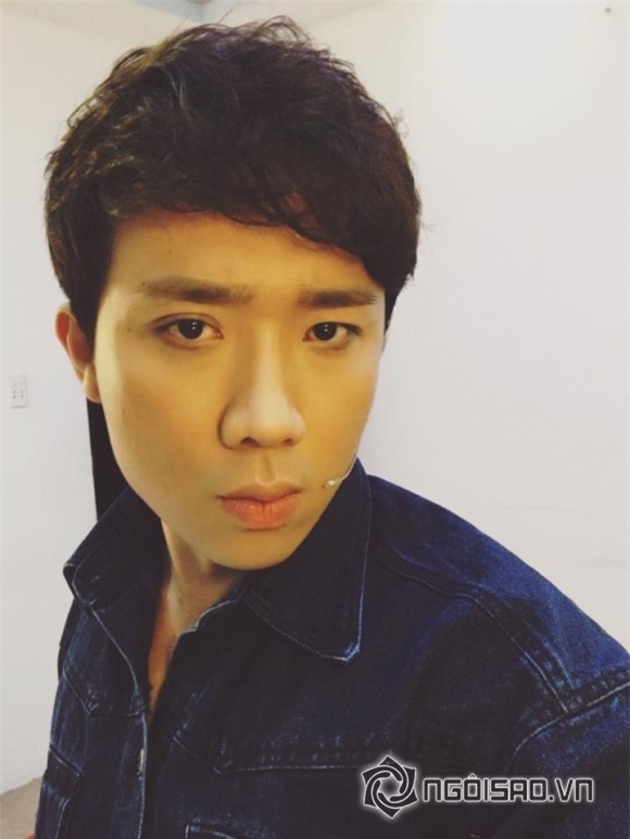 Trấn Thành, MC Trấn Thành, Trấn Thành giảm cân,chuyện làng sao,sao Việt