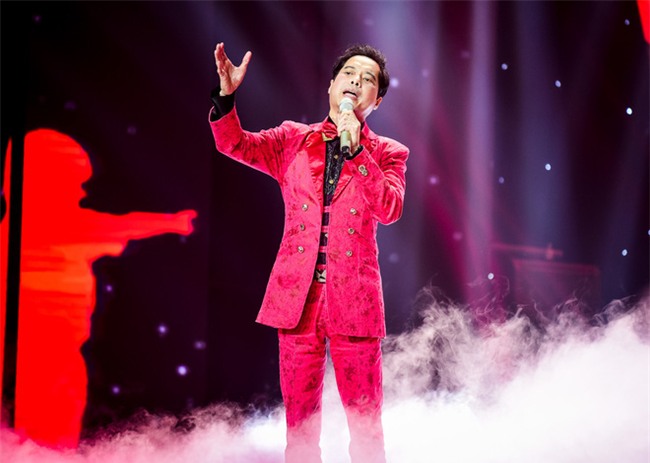 Tùng Dương nói đúng, cả nước xúm vào nghe bolero thì chỉ kéo lùi một nền âm nhạc! - Ảnh 2.