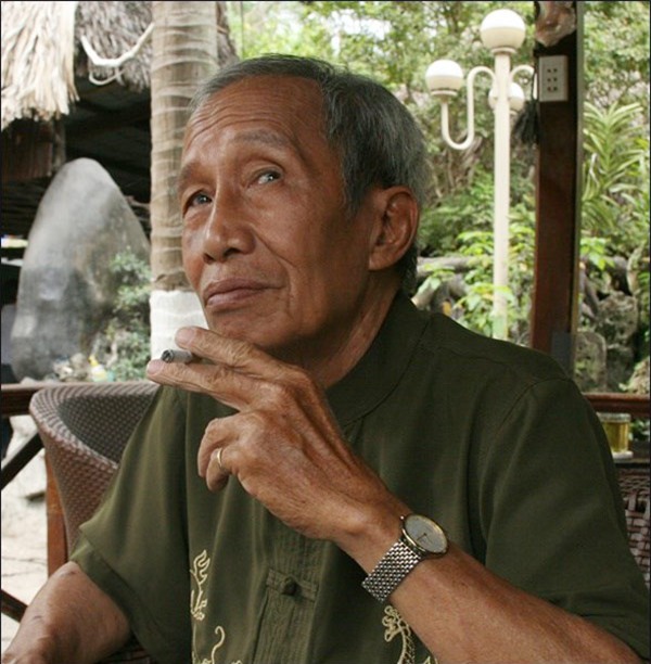 Nhạc sĩ Vinh Sử, Y Vũ, Đình Văn: Chỉ có Tùng Dương mới đang thụt lùi - Ảnh 3.