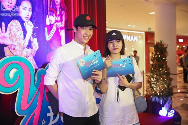 Bất chấp những lời dị nghị, Lý Phương Châu và Hiền Sến công khai đi lại với nhau-2