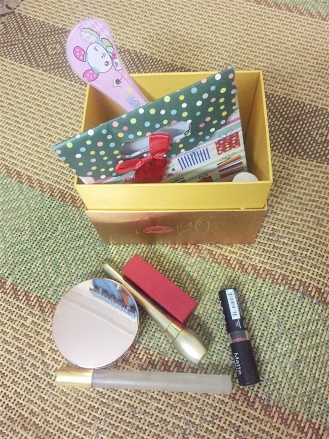 Trả tiền trả quà sau chia tay, nhưng cô gái suýt xỉu khi bạn trai chìa bằng chứng nói vẫn thiếu! - Ảnh 3.