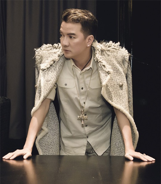 duy manh, jimmii nguyen cho rang tung duong dang 