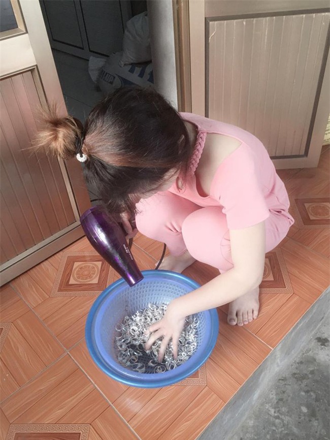 Vợ chồng trẻ thu nhập 20 triệu/tháng, chi tiêu dè sẻn mỗi bữa 30k mà ra riêng vẫn chật vật - Ảnh 4.