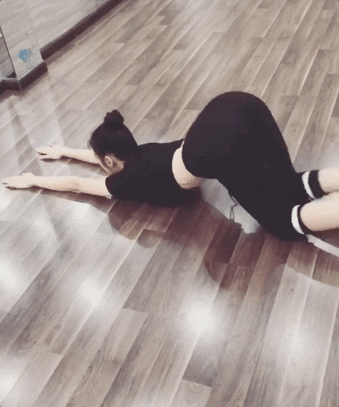 tron xoe mat khi xem angela phuong trinh luyen co mong cuc dinh - 5