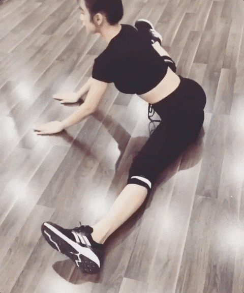 tron xoe mat khi xem angela phuong trinh luyen co mong cuc dinh - 7