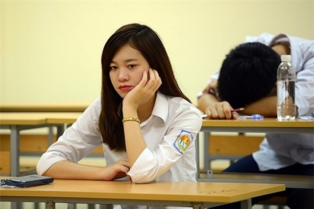 bo gddt len tieng ve thong tin tang diem liet len 3 diem vao nam sau