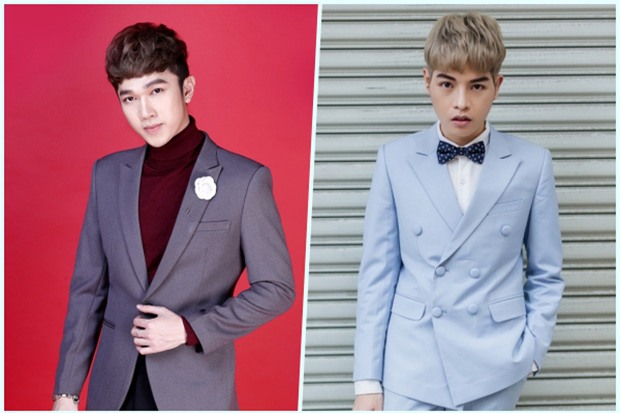 Minh Xù gây tranh cãi khi nói về Đức Phúc: Sửa cái mặt, sửa luôn cái não đó - Ảnh 2.