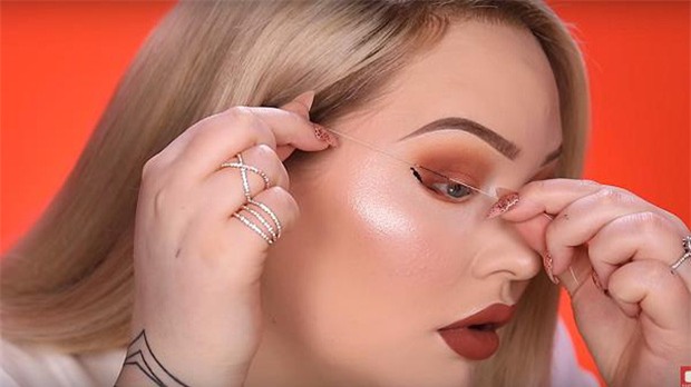 5 tips trang điểm đảm bảo sẽ thay đổi cuộc đời cô nàng vụng về - Ảnh 3.