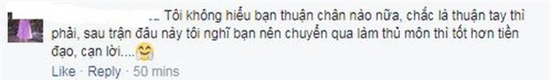 Dân mạng kéo vào facebook Tuấn Tài để mạt sát - Ảnh 2.