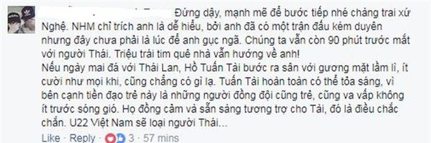 Dân mạng kéo vào facebook Tuấn Tài để mạt sát - Ảnh 5.