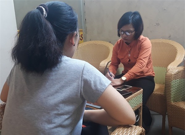 quấy rối, clip nóng, Đắk Lắk