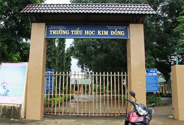 quấy rối, clip nóng, Đắk Lắk