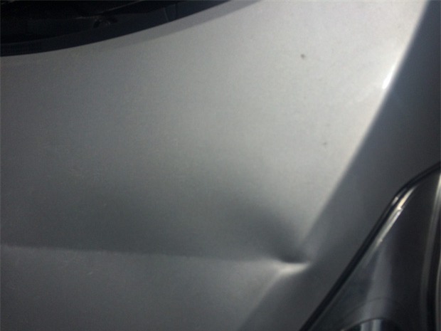 Nam thanh niên đập phá xe ô tô của tài xế GrabCar: Tôi làm theo lệnh của bà chủ quán nhậu! - Ảnh 3.