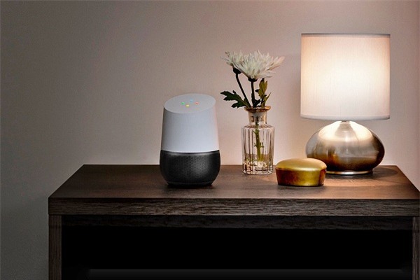 Giờ đây, có thể gọi điện thoại không cần dùng tay với Google Home - 1